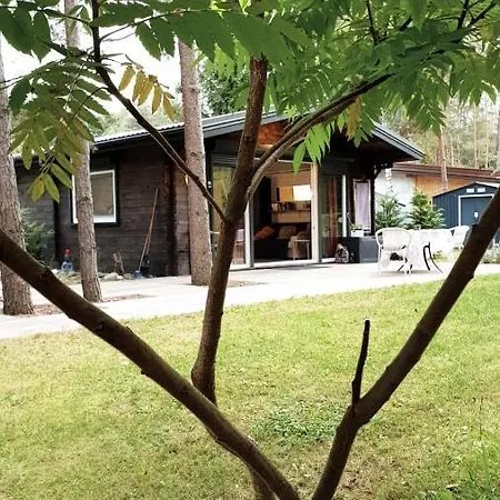 Domek Pod Trzema Kuropatwami Ily Kolo Urli Exterior photo